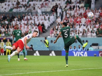 FIFA WC: Proud of my team, we will not give up, says Saudi coach Renard after loss to Poland | FIFA WC: Proud of my team, we will not give up, says Saudi coach Renard after loss to Poland
