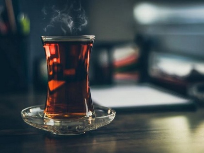 Study suggests black tea can be helpful for health in later life | Study suggests black tea can be helpful for health in later life