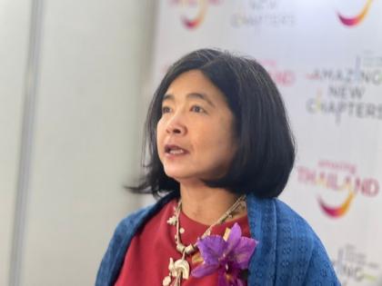 Thailand advises Indians to obtain visas from embassy or consulate to avoid long queues | Thailand advises Indians to obtain visas from embassy or consulate to avoid long queues Thailand advises Indians to obtain visas from embassy or consulate to avoid long queues | Thailand advises Indians to obtain visas from embassy or consulate to avoid long queues