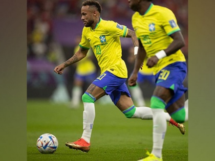 I believe Neymar will play World Cup: Brazil coach hopeful of striker's return after injury | I believe Neymar will play World Cup: Brazil coach hopeful of striker's return after injury