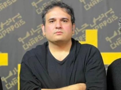 Iran authorities bar Iranian filmmaker from coming to India for IFFI 2022: Reports | Iran authorities bar Iranian filmmaker from coming to India for IFFI 2022: Reports Iran authorities bar Iranian filmmaker from coming to India for IFFI 2022: Reports | Iran authorities bar Iranian filmmaker from coming to India for IFFI 2022: Reports