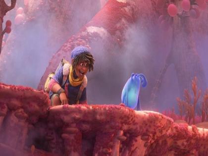 Disney's 'Strange World' to lose USD 100 million in theatrical run; Check out why | Disney's 'Strange World' to lose USD 100 million in theatrical run; Check out why Disney's 'Strange World' to lose USD 100 million in theatrical run; Check out why | Disney's 'Strange World' to lose USD 100 million in theatrical run; Check out why