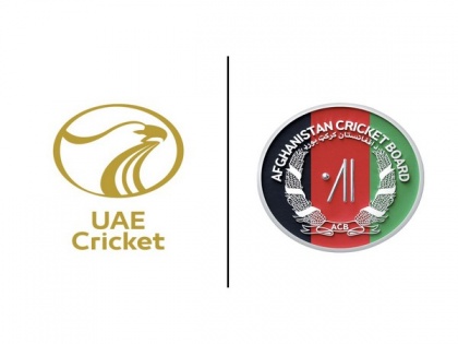 UAE to host Afghanistan's home fixtures for next 5 years | UAE to host Afghanistan's home fixtures for next 5 years