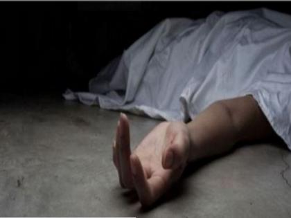 Rajasthan: Dead bodies of "couple" recovered from water tank in Barmer district | Rajasthan: Dead bodies of "couple" recovered from water tank in Barmer district Rajasthan: Dead bodies of "couple" recovered from water tank in Barmer district | Rajasthan: Dead bodies of "couple" recovered from water tank in Barmer district