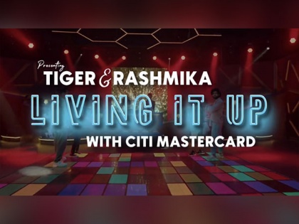 Mastercard and Citi India's #LiveItUp ad campaign has its fingers on the mass's pulse | Mastercard and Citi India's #LiveItUp ad campaign has its fingers on the mass's pulse