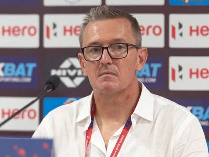 We need to defend well for entire game: Jamshedpur FC head coach Boothroyd | We need to defend well for entire game: Jamshedpur FC head coach Boothroyd