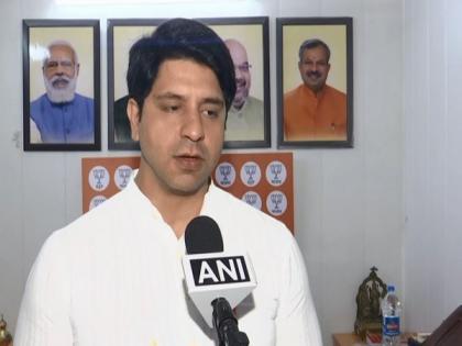 "Elitist dynastic party...," BJP spokesperson Shehzad Poonawalla slams Congress over derogatory remarks on PM Modi | "Elitist dynastic party...," BJP spokesperson Shehzad Poonawalla slams Congress over derogatory remarks on PM Modi