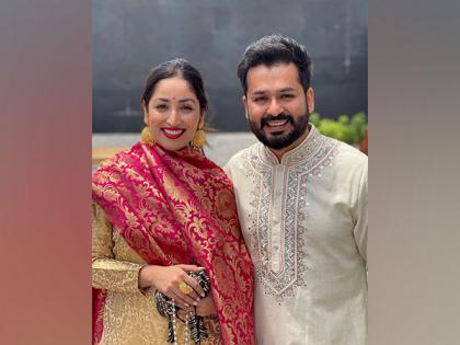 Yami Gautam Birthday: Husband Aditya Dhar gushes about his 'Koshur Koor' in adorable message | Yami Gautam Birthday: Husband Aditya Dhar gushes about his 'Koshur Koor' in adorable message Yami Gautam Birthday: Husband Aditya Dhar gushes about his 'Koshur Koor' in adorable message | Yami Gautam Birthday: Husband Aditya Dhar gushes about his 'Koshur Koor' in adorable message