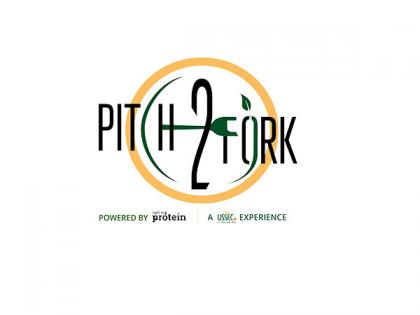 'Right To Protein' encourages food and agri-tech start-ups to attend 'Pitch2Fork' in Dubai | 'Right To Protein' encourages food and agri-tech start-ups to attend 'Pitch2Fork' in Dubai