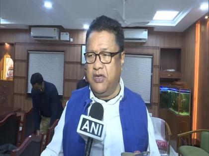Assam Minister Dr Ranoj Pegu condemns ragging incident in Dibrugarh, asks authorities to take strong action against culprits | Assam Minister Dr Ranoj Pegu condemns ragging incident in Dibrugarh, asks authorities to take strong action against culprits