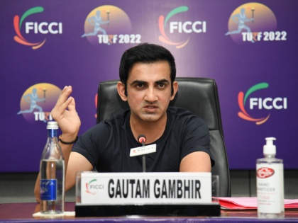 Gautam Gambhir shows confidence in Hardik, Shaw as future captains | Gautam Gambhir shows confidence in Hardik, Shaw as future captains