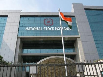 Nifty achieves a lifetime high of 18,607 | Nifty achieves a lifetime high of 18,607