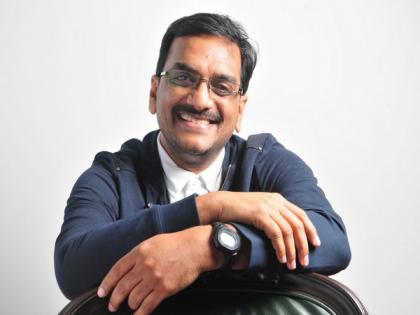 MullenLowe Lintas Group's Next Era Subbu is the new Group CEO | MullenLowe Lintas Group's Next Era Subbu is the new Group CEO