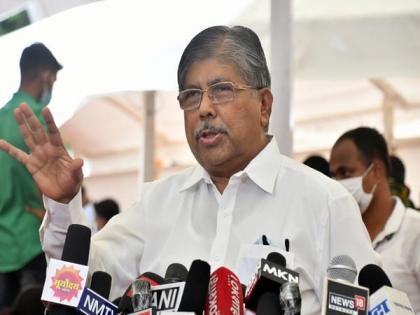 Karnataka-Maharashtra border row: Chandrakant Patil, Shambhuraj Desai set to visit Belagavi on Dec 3 | Karnataka-Maharashtra border row: Chandrakant Patil, Shambhuraj Desai set to visit Belagavi on Dec 3 Karnataka-Maharashtra border row: Chandrakant Patil, Shambhuraj Desai set to visit Belagavi on Dec 3 | Karnataka-Maharashtra border row: Chandrakant Patil, Shambhuraj Desai set to visit Belagavi on Dec 3