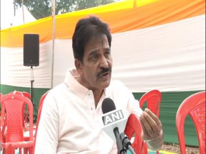 Amid crisis in Rajasthan Congress, KC Venugopal to visit state to review Bharat Jodo Yatra preparedness | Amid crisis in Rajasthan Congress, KC Venugopal to visit state to review Bharat Jodo Yatra preparedness