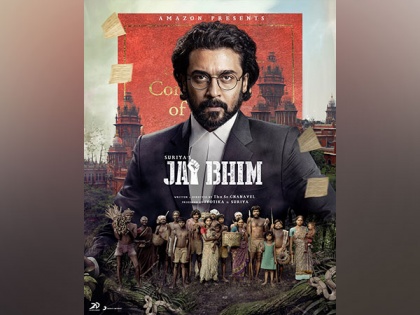 'Jai Bhim' sequels in pipeline: Producer Rajasekar K at IFFI Goa | 'Jai Bhim' sequels in pipeline: Producer Rajasekar K at IFFI Goa