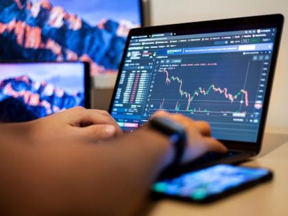 Sensex, Nifty touch fresh lifetime highs | Sensex, Nifty touch fresh lifetime highs Sensex, Nifty touch fresh lifetime highs | Sensex, Nifty touch fresh lifetime highs
