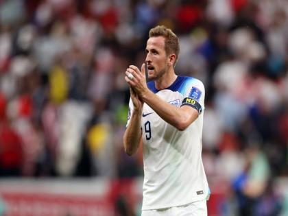 He is fine in terms of knock he had: Gareth Southgate on Harry Kane ahead of Wales clash | He is fine in terms of knock he had: Gareth Southgate on Harry Kane ahead of Wales clash