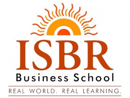 The Annual Convocation of ISBR Business School for the Batch of 2022 | The Annual Convocation of ISBR Business School for the Batch of 2022