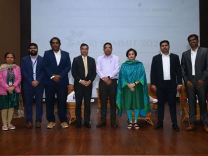 Symbiosis Institute of International Business hosts Agri Summit 2022 | Symbiosis Institute of International Business hosts Agri Summit 2022