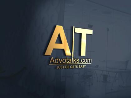 ADVOTALKS, the e-legal service Platform is transforming the Indian legal scenario through its easy-to-access and cost-effective expert legal advice | ADVOTALKS, the e-legal service Platform is transforming the Indian legal scenario through its easy-to-access and cost-effective expert legal advice ADVOTALKS, the e-legal service Platform is transforming the Indian legal scenario through its easy-to-access and cost-effective expert legal advice | ADVOTALKS, the e-legal service Platform is transforming the Indian legal scenario through its easy-to-access and cost-effective expert legal advice