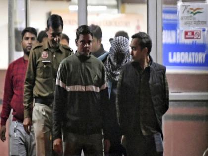 Shraddha Murder Case: Delhi Court gives permission to produce Aftab for narco test | Shraddha Murder Case: Delhi Court gives permission to produce Aftab for narco test Shraddha Murder Case: Delhi Court gives permission to produce Aftab for narco test | Shraddha Murder Case: Delhi Court gives permission to produce Aftab for narco test