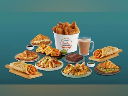 Chai Point is all set with the biggest launch of the year, Delights Customers with 10 NEW Delicious Food Offerings across 9 cities | Chai Point is all set with the biggest launch of the year, Delights Customers with 10 NEW Delicious Food Offerings across 9 cities