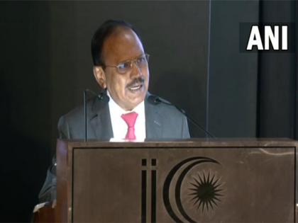 India, Indonesia both home to world's largest Islamic populations, says NSA Ajit Doval | India, Indonesia both home to world's largest Islamic populations, says NSA Ajit Doval