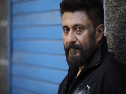 "Prove film wrong, I will quit filmmaking," says Vivek Agnihotri on 'The Kashmir Files' controversy at IFFI | "Prove film wrong, I will quit filmmaking," says Vivek Agnihotri on 'The Kashmir Files' controversy at IFFI