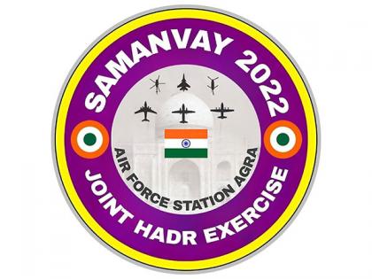 IAF conducts 'Samanvay 2022' to assess efficacy of institutional disaster management structures | IAF conducts 'Samanvay 2022' to assess efficacy of institutional disaster management structures