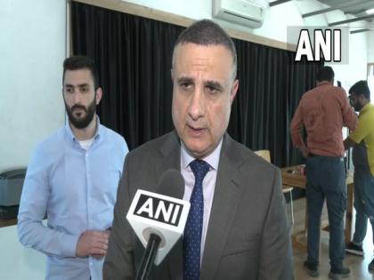 It is Lapid's own private opinion: Israel Consul Gen on IFFI jury head's remarks on 'The Kashmir Files' | It is Lapid's own private opinion: Israel Consul Gen on IFFI jury head's remarks on 'The Kashmir Files'