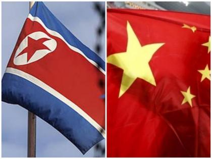 China's support for North Korea's nuclear activity 'strategy' to maintain cordial, friendly ties | China's support for North Korea's nuclear activity 'strategy' to maintain cordial, friendly ties