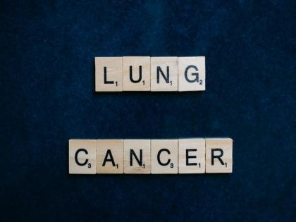 Carbon ultrafine particles accelerate lung cancer progression | Carbon ultrafine particles accelerate lung cancer progression