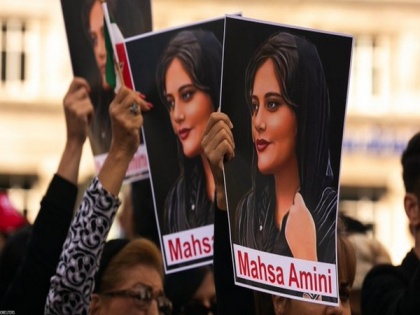 Atleast 448 killed in Iran protests over Mahsa Amini's death: Rights group | Atleast 448 killed in Iran protests over Mahsa Amini's death: Rights group