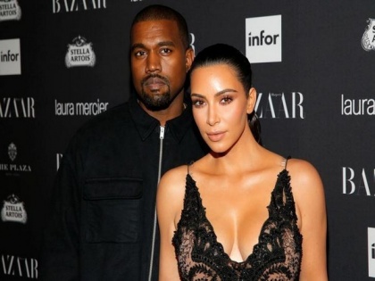 Kim Kardashian settles divorce with Kanye West | Kim Kardashian settles divorce with Kanye West