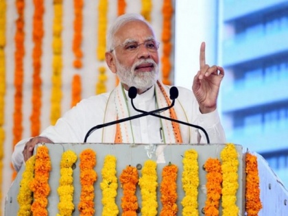 PM applauds people's efforts after GeM achieves Rs 1 lakh crore GMV in FY 23 | PM applauds people's efforts after GeM achieves Rs 1 lakh crore GMV in FY 23