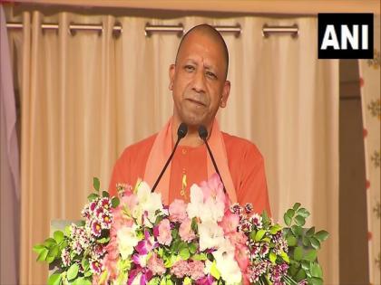 Yogi Govt to conduct 3-day massive cleanliness drive in UP from Dec 1 | Yogi Govt to conduct 3-day massive cleanliness drive in UP from Dec 1 Yogi Govt to conduct 3-day massive cleanliness drive in UP from Dec 1 | Yogi Govt to conduct 3-day massive cleanliness drive in UP from Dec 1
