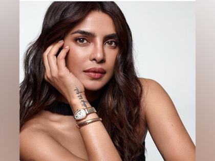 Take a look at picture of Priyanka Chopra's daughter with her "mamu" Siddharth Chopra | Take a look at picture of Priyanka Chopra's daughter with her "mamu" Siddharth Chopra
