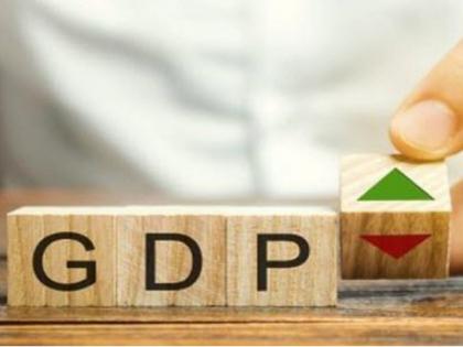 Govt to release Q2 GDP data at 5.30 pm today | Govt to release Q2 GDP data at 5.30 pm today