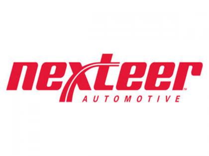 Nexteer recognized with SAA's Mobility Innovation Award for Technologies Enabling New Business Models | Nexteer recognized with SAA's Mobility Innovation Award for Technologies Enabling New Business Models