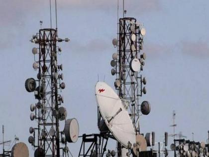 4G towers installed at 13 places in Chhattisgarh's Sukma giving a fillip to mobile services | 4G towers installed at 13 places in Chhattisgarh's Sukma giving a fillip to mobile services 4G towers installed at 13 places in Chhattisgarh's Sukma giving a fillip to mobile services | 4G towers installed at 13 places in Chhattisgarh's Sukma giving a fillip to mobile services