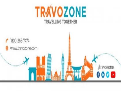 TravoZone is a woman-owned company that developed a unique AI-powered solution for the travel industry | TravoZone is a woman-owned company that developed a unique AI-powered solution for the travel industry