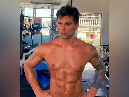 Karan Singh Grover joins Hrithik Roshan, Deepika Padukone in 'Fighter' | Karan Singh Grover joins Hrithik Roshan, Deepika Padukone in 'Fighter'