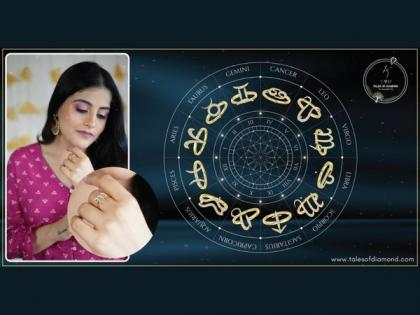 Please your stars with the exquisite zodiac collection by Tales of Diamond | Please your stars with the exquisite zodiac collection by Tales of Diamond