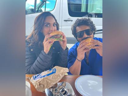 'RC 15': It's a wrap for Ram Charan, Kiara Advani's New Zealand schedule | 'RC 15': It's a wrap for Ram Charan, Kiara Advani's New Zealand schedule