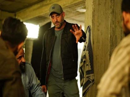 'No Man's Land': 'Fauda' director Rotem Shamir commences Season 2 in Morocco | 'No Man's Land': 'Fauda' director Rotem Shamir commences Season 2 in Morocco