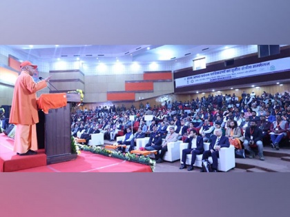 Strict vigilance, prior awareness are essential to reduce disaster-related damage: UP CM | Strict vigilance, prior awareness are essential to reduce disaster-related damage: UP CM