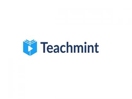 Teachmint receives Award for the Most Innovative LMS of the Year at ET TechX 2022 | Teachmint receives Award for the Most Innovative LMS of the Year at ET TechX 2022