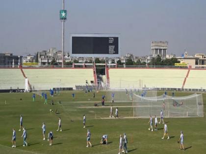 Eng-Pak Test to start from Friday if visitors not fit enough to take to field on Thursday | Eng-Pak Test to start from Friday if visitors not fit enough to take to field on Thursday
