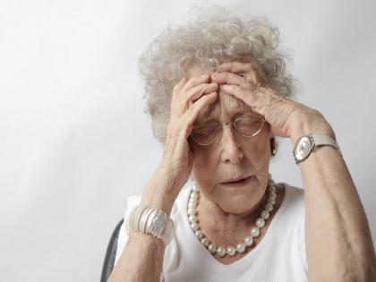 Study finds that experiences of daily stress decrease as people age | Study finds that experiences of daily stress decrease as people age Study finds that experiences of daily stress decrease as people age | Study finds that experiences of daily stress decrease as people age